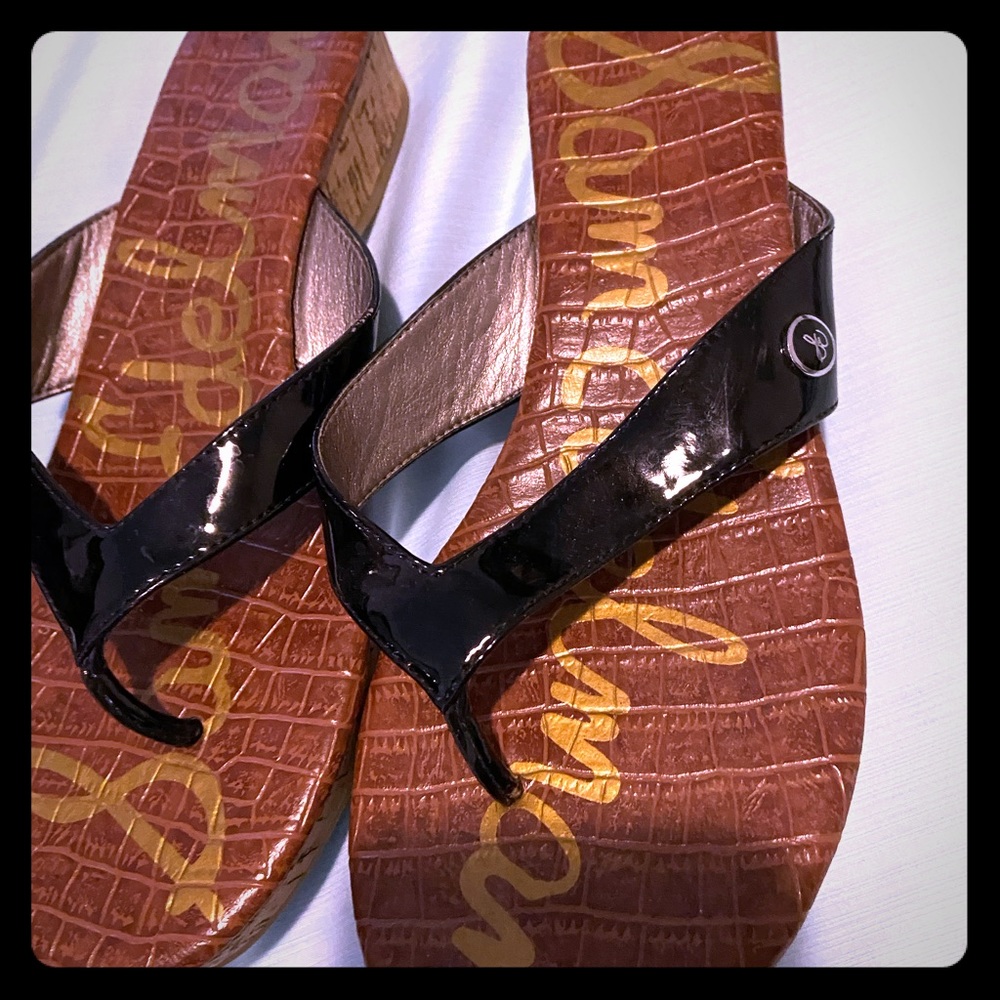 Sam Edelman sandals